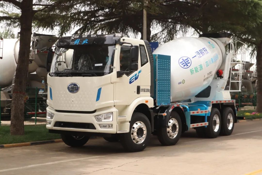 高考加油！中集車輛攪拌車業(yè)務(wù)集團(tuán)“靜音行動(dòng)”為夢(mèng)想護(hù)航！
