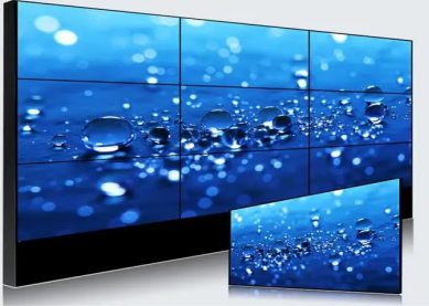 蘭州安防甘肅金創(chuàng)與大家分享拼接屏高亮和低?亮的區(qū)別