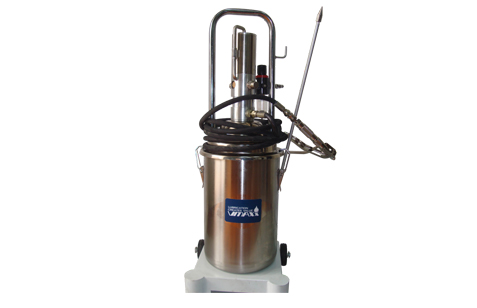 V6013氣動(dòng)噴射加油機(jī)