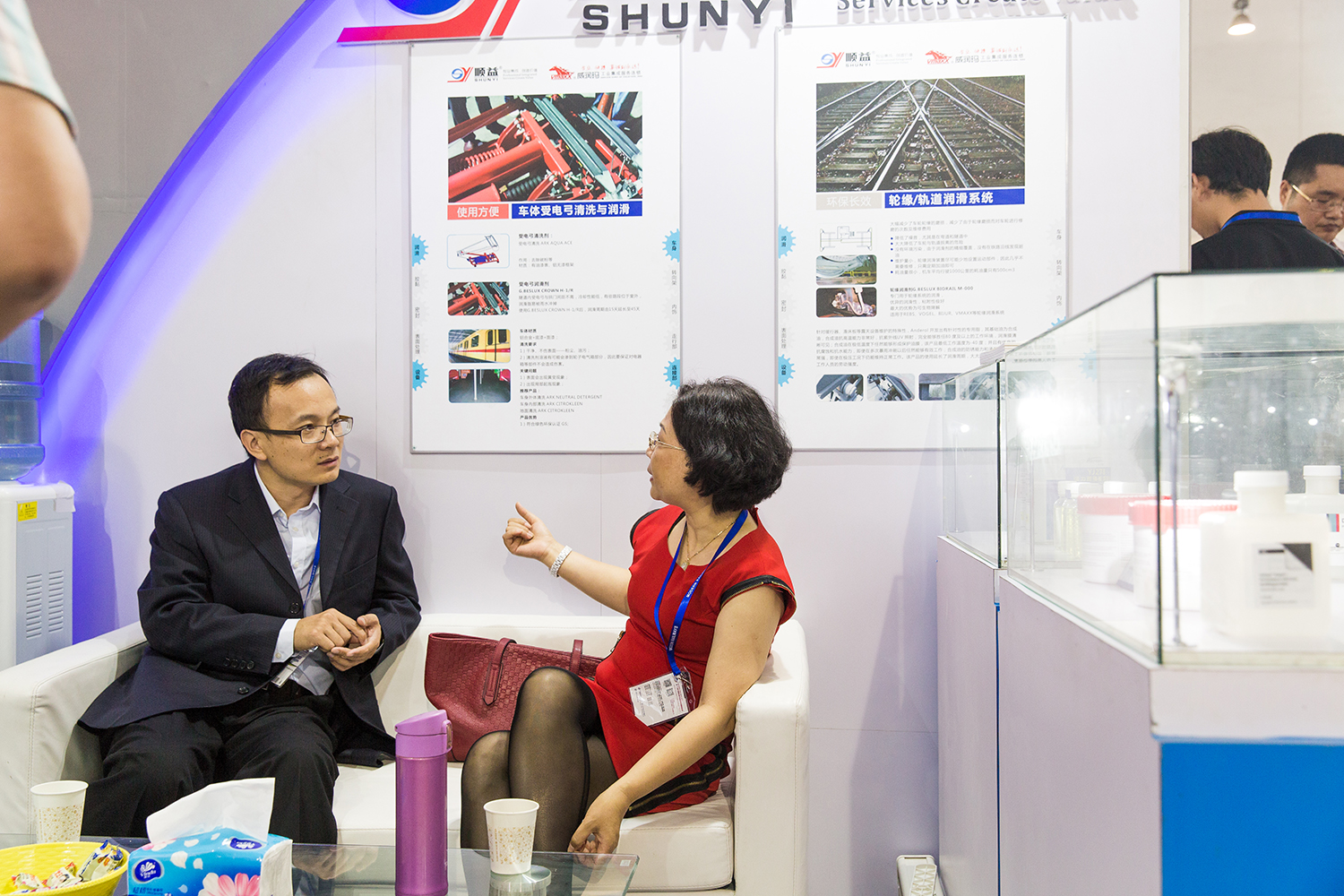 順益安潤(rùn)龍3057M一級(jí)代理商