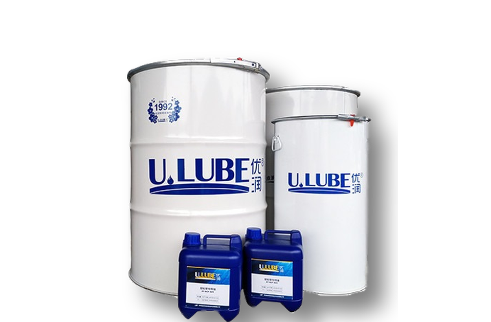 優(yōu)潤(rùn) 開(kāi)式齒輪潤(rùn)滑油 ET O-OG 1500